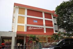 Ang Mo Kio Avenue 8 (D20), Shop House #501562411